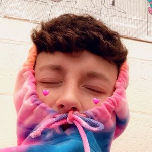 Meet your Posher, Bryce